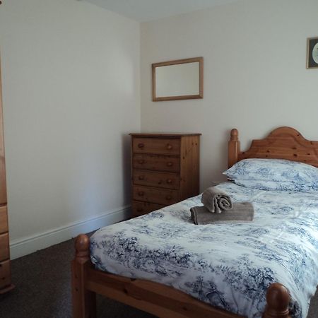 Merlin Cottages Llandovery Room photo