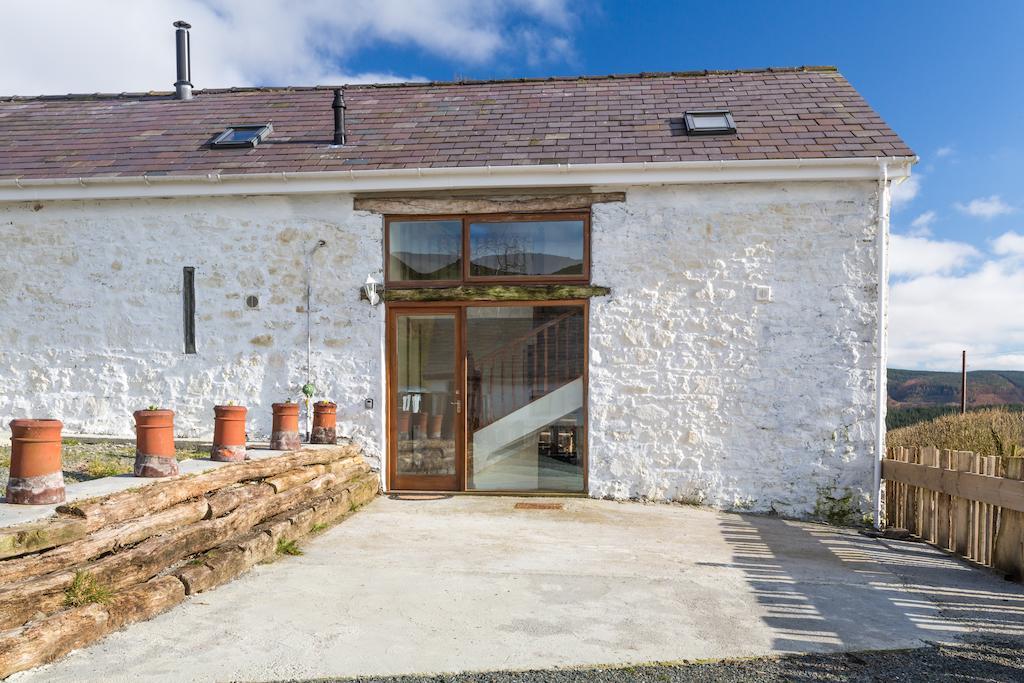 Merlin Cottages Llandovery Room photo